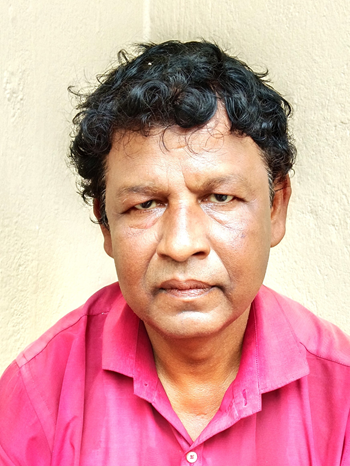 Upendra Prasad Jena